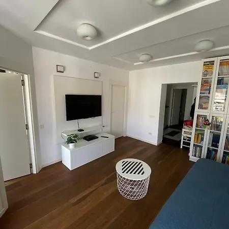 Appartement Cimi