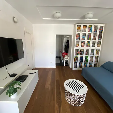 Apartment Cimi *