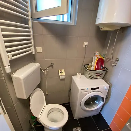 Apartment Cimi *