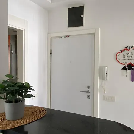 Apartment Cimi Belgrade