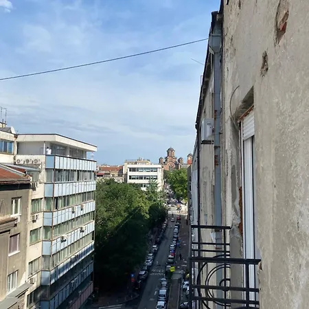 Apartment Cimi