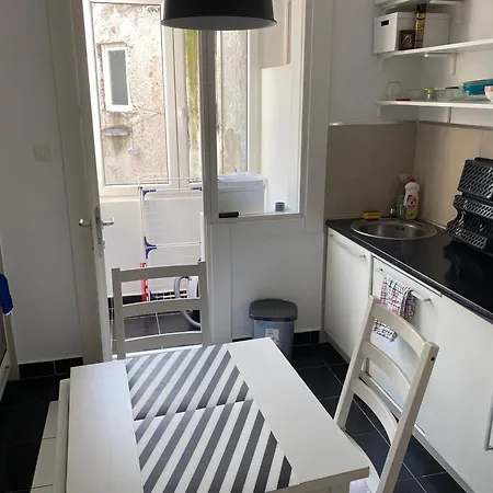 Apartment Cimi *