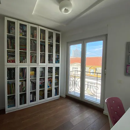 Cimi Apartment Belgrade