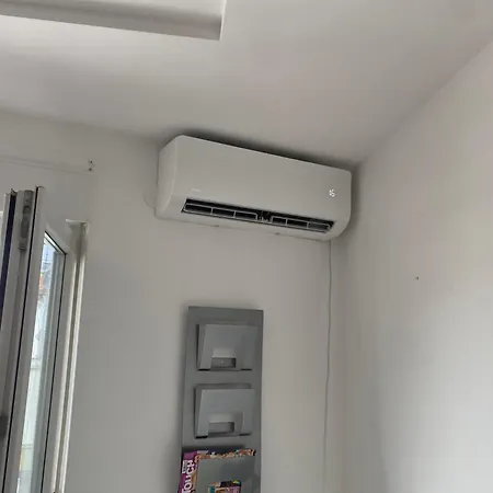 Apartment Cimi Belgrade